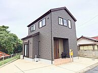 千葉県成田市並木町184-2：物件画像