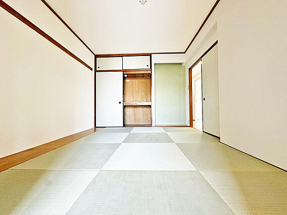 和室（2024...