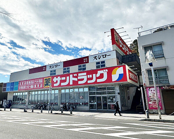 周辺を拡大表示