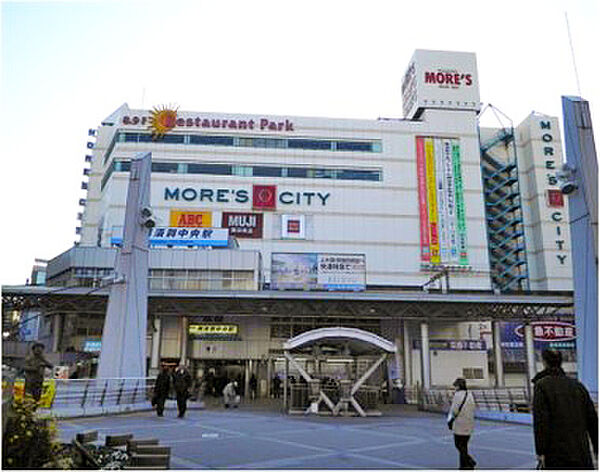 周辺を拡大表示