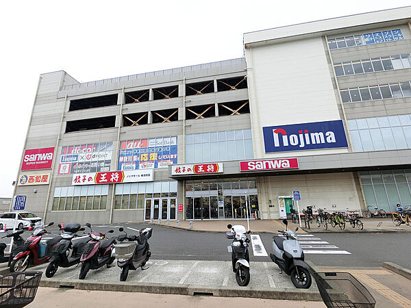 周辺を拡大表示
