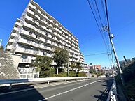 宮城県仙台市太白区八木山香澄町：物件画像