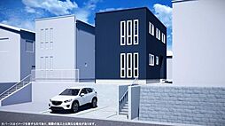 川平3丁目　1号棟