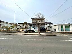 みやぎ台3丁目　建築条件なし