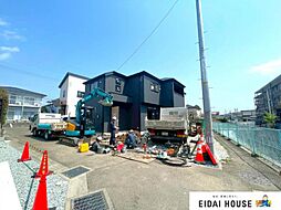 南染師町　1号棟