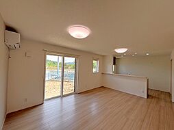 名取市愛島台3丁目　F棟