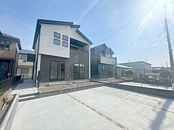 愛子東9期　1号棟