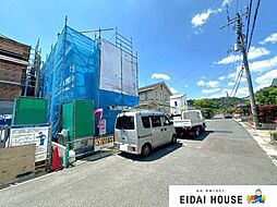 利府町神谷沢1期　1号棟
