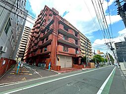 ライオンズマンション木町通