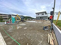 石巻市湊東第2　1号棟