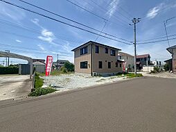 岩沼市恵み野3丁目