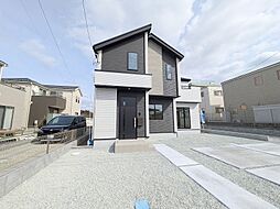 加茂1期　1号棟