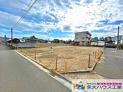 連坊2丁目　建築条件なし