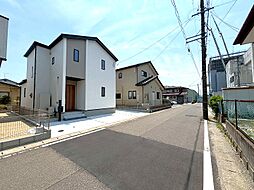 岩沼市末広2期　2号棟
