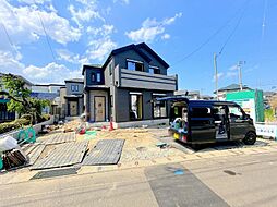 萩野町2期　A号棟