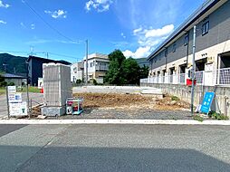 山形市東山形第2　1号棟