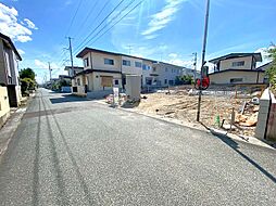 山形市五十鈴第1　1号棟