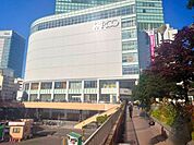 仙台パルコ本館 徒歩58分。 4570m