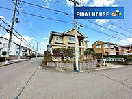 宮城県名取市相互台4丁目：物件画像