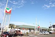 ヨークベニマル柳生店 徒歩51分。 4070m