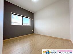 洋室の画像