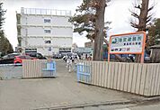 仙台市立東長町小学校 徒歩11分。 820m