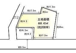 美里町北浦1丁目