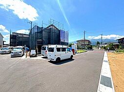 福島市町庭坂字一本杉