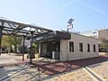 長町南駅(仙台...