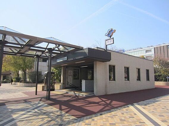 長町南駅(仙台...