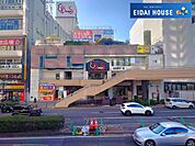 EBeanS 徒歩4分。 260m