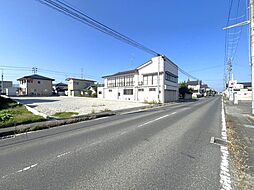南相馬市原町区南町3丁目の土地画像