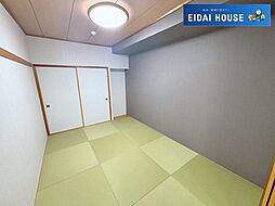 和室の画像