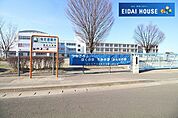 仙台市立柳生小学校 徒歩12分。 890m