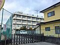 仙台市立蒲町中...