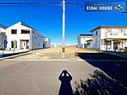土地写真