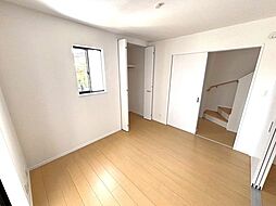 子供部屋の画像