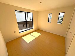 子供部屋の画像