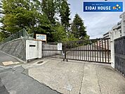 仙台市立台原小学校 徒歩13分。 1000m