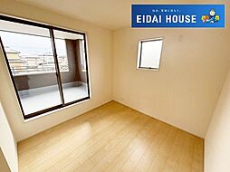 子供部屋の画像