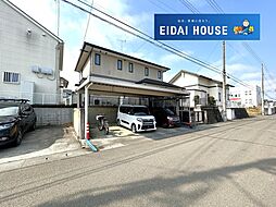 高野原1丁目