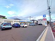 ローソン仙台中山一丁目店 徒歩6分。 420m