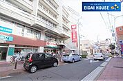 ワコー河原町店 徒歩17分。 1350m