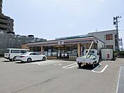 セブンイレブン仙台大和町4丁目店 徒歩9分。 670m