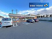 セブンイレブン仙台名取大橋店 徒歩15分。 1200m