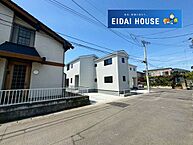 宮城県仙台市若林区霞目2丁目：物件画像
