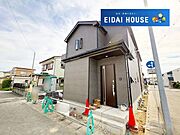 現地現況外観写真