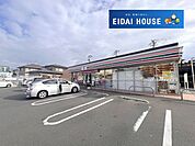 セブンイレブン多賀城下馬店 徒歩6分。 430m