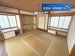 和室の画像
