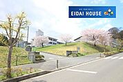 名取市立ゆりが丘小学校 徒歩9分。 690m